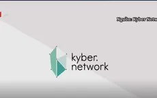 Kyber Network và thương vụ gọi vốn hơn 50 triệu USD trong 1 ngày