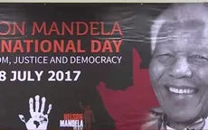 Lãnh sự Nam Phi tại TP.HCM kỷ niệm Ngày Quốc tế Nelson Mandel