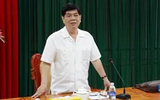 Ban Bí thư thi hành kỷ luật 2 cán bộ vi phạm nghiêm trọng