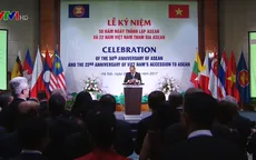 Thủ tướng: “Việt Nam luôn coi ASEAN là trụ cột, là ưu tiên chiến lược”
