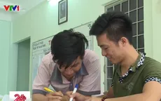 Tránh căng thẳng trước khi bước vào kỳ thi THPT Quốc gia