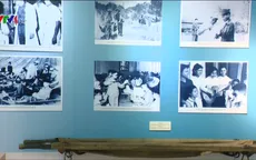 Những kỷ vật sống mãi với thời gian