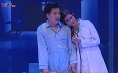 Trường Giang "sốc" vì bị chê lùn, nhiều chuyện