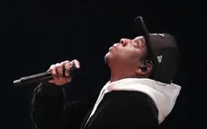 Jay-Z nhận giải biểu tượng của ngành công nghiệp giải trí