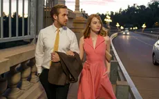 La La Land lập kỷ lục "khủng" với 14 đề cử Oscar