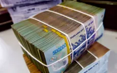 Lãi suất các kỳ hạn 6 tháng và 12 tháng giảm nhẹ