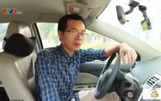 Bí kíp khởi động xe hơi đảm bảo tuổi thọ của xe và sức khỏe của bạn