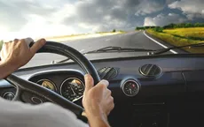 Kết hợp nhiều tính năng vào ô tô làm giảm độ an toàn khi lái xe