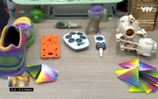 Hanoi Creative Lab - Không gian làm việc chung lớn nhất Việt Nam