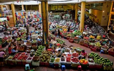 Việt Nam thành công trong kiểm soát lạm phát năm 2017