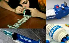 Trầm cảm, tâm thần phân liệt vì nghiện Facebook