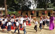 Hà Nội: Chấm dứt lợi dụng danh nghĩa Hội phụ huynh để lạm thu tiền trường
