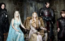 Game of Thrones lọt top series truyền hình không thể bỏ qua năm 2017
