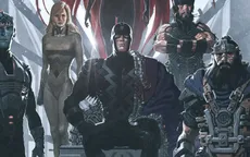 Marvel sắp ra mắt phim truyền hình mới về siêu anh hùng