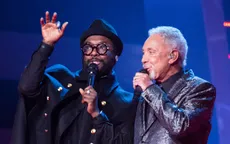 Đây là lý do khiến Will.i.am tiếp tục gắn bó với The Voice