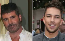 Quán quân The X-Factor tiếp tục mâu thuẫn với Simon Cowell?