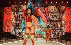 Victoria's Secret Fashion Show 2017 sẽ được tổ chức tại Thượng Hải?