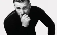 Sao phim Captain America luôn vui mừng khi gặp lại tình cũ