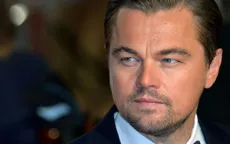 Sau giải Oscar, Leonardo DiCaprio đã tìm được vai diễn mới