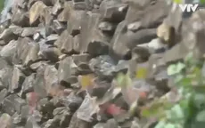 Độc đáo ngôi làng đá ở Phú Yên