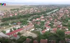 Dấu ấn Bác Hồ trên quê hương Đại Phong (Quảng Bình)