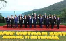 Nhiều thành công trong đối ngoại và hội nhập quốc tế năm 2017