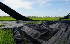 Đến xứ lụa Tân Châu tìm hiểu nét độc đáo của lãnh Mỹ A