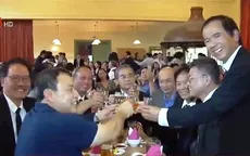 30 năm chương trình hợp tác lao động Việt Nam - Đông Đức