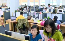 Tình hình lao động có tay nghề cao ổn định sau Tết