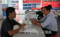 Đầu năm Bình Dương cần gần 20.000 lao động
