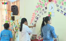 Thừa Thiên - Huế: Tổng kết dự án “Vì tương lai tươi sáng hơn của trẻ em lao động đường phố”