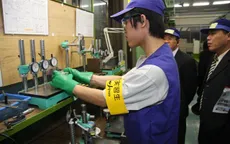 Chính phủ Nhật Bản thiết kế bảo hiểm thất nghiệp cho lao động tự do