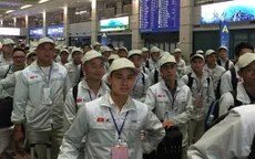 Nhiều địa phương phải dừng đưa lao động xuất khẩu sang Hàn Quốc vì tỷ lệ bỏ trốn cao