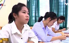 Những kỷ niệm đẹp của du học sinh Lào tại Việt Nam