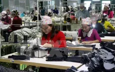 Gia tăng thất nghiệp ở lao động nữ