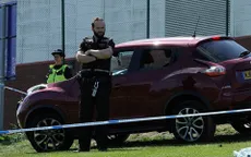 Anh bắt giữ nghi phạm trong vụ đâm xe vào người đi bộ tại Newcastle