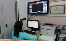 Thừa Thiên - Huế khuyến khích lắp camera trong trường học