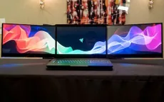 Treo thưởng 25.000 USD tìm laptop 3 màn hình đầu tiên trên thế giới