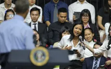 Suboi gọi cuộc đối thoại với tổng thống Obama là khoảnh khắc thay đổi cuộc sống