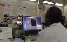 Kiểm tra chất lượng thực phẩm bằng công nghệ laser