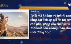 Tết sợ về quê vì ngại bị hỏi "Khi nào lấy chồng?"
