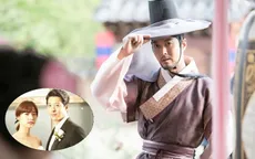 Lee Dong Gun: 4 ngày đóng phim không về nhà và cái kết bất ngờ...
