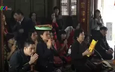 Bộ Công Thương thừa nhận có cán bộ đi lễ trong giờ hành chính