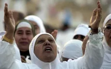 Người Hồi giáo mừng lễ Eid al-Adha