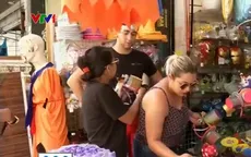 Brazil: Lễ hội Carnival thời suy thoái kinh tế