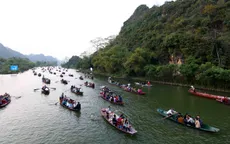 Chấn chỉnh và quản lý các hoạt động lễ hội