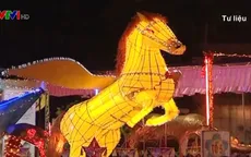 Hôm nay (29/9), khai mạc Lễ hội Thành Tuyên