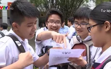 TP.HCM không thu lệ phí phúc khảo tuyển sinh lớp 10