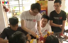 Learning Express - Giúp sinh viên phát triển kỹ năng qua trải nghiệm thực tế