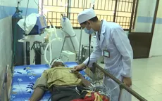 Côn Đảo: 2 người nhập viện trong tình trạng nguy kịch vì ngộ độc cá nóc